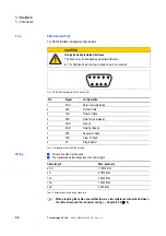 Preview for 34 page of Eaton XV-102 Series Manual