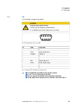 Preview for 43 page of Eaton XV-102 Series Manual