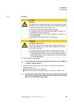 Preview for 51 page of Eaton XV-102 Series Manual