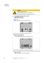 Preview for 54 page of Eaton XV-102 Series Manual