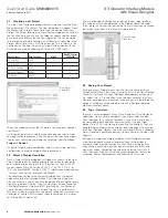 Preview for 4 page of Eaton XV-102 Series Quick Start Manual