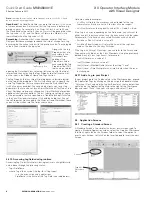 Preview for 8 page of Eaton XV-102 Series Quick Start Manual