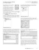 Preview for 13 page of Eaton XV-102 Series Quick Start Manual