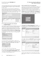 Preview for 14 page of Eaton XV-102 Series Quick Start Manual