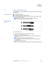 Preview for 23 page of Eaton XV-112 Operating Instructions Manual