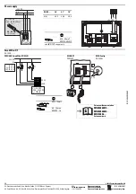 Предварительный просмотр 4 страницы Eaton XV-152 Series Instruction Leaflet