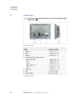 Предварительный просмотр 24 страницы Eaton XV-152 Series Operating Instructions Manual