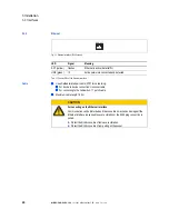 Preview for 30 page of Eaton XV-152 Series Operating Instructions Manual