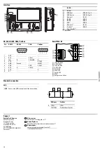 Предварительный просмотр 2 страницы Eaton XV-303 Series Instruction Leaflet