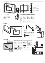 Предварительный просмотр 3 страницы Eaton XV-303 Series Instruction Leaflet