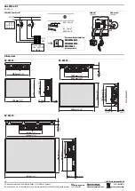 Предварительный просмотр 4 страницы Eaton XV-303 Series Instruction Leaflet