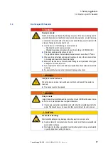 Предварительный просмотр 19 страницы Eaton XV100 Manual