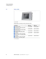 Предварительный просмотр 8 страницы Eaton XV200 Operating	 Instruction