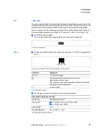 Предварительный просмотр 27 страницы Eaton XV200 Operating	 Instruction