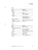 Предварительный просмотр 57 страницы Eaton XV200 Operating	 Instruction