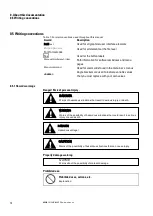 Предварительный просмотр 12 страницы Eaton XV300 Series Manual