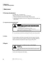 Preview for 66 page of Eaton XV300 Series Manual