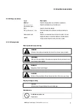 Предварительный просмотр 11 страницы Eaton XV360 Manual