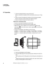 Предварительный просмотр 34 страницы Eaton XV360 Manual