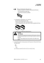 Предварительный просмотр 35 страницы Eaton XV360 Manual