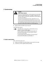 Предварительный просмотр 43 страницы Eaton XV360 Manual