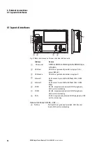 Предварительный просмотр 46 страницы Eaton XV360 Manual