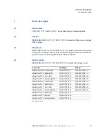 Preview for 9 page of Eaton XV400 10.4" Operating Instructions Manual