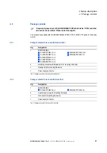 Preview for 11 page of Eaton XV400 5.7" Operating Instructions Manual