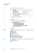 Preview for 12 page of Eaton XV400 5.7" Operating Instructions Manual