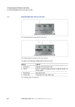 Preview for 22 page of Eaton XV400 5.7" Operating Instructions Manual