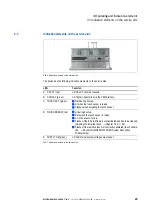 Preview for 23 page of Eaton XV400 5.7" Operating Instructions Manual