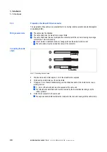 Preview for 30 page of Eaton XV400 5.7" Operating Instructions Manual