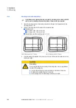 Preview for 42 page of Eaton XV400 5.7" Operating Instructions Manual