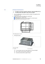 Preview for 45 page of Eaton XV400 5.7" Operating Instructions Manual