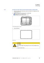 Preview for 47 page of Eaton XV400 5.7" Operating Instructions Manual