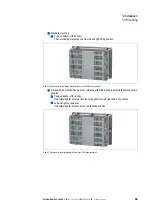 Preview for 49 page of Eaton XV400 5.7" Operating Instructions Manual