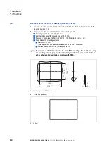 Preview for 50 page of Eaton XV400 5.7" Operating Instructions Manual