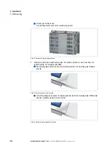 Preview for 52 page of Eaton XV400 5.7" Operating Instructions Manual