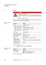 Preview for 66 page of Eaton XV400 5.7" Operating Instructions Manual