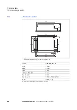 Preview for 68 page of Eaton XV400 5.7" Operating Instructions Manual