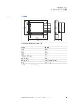 Preview for 69 page of Eaton XV400 5.7" Operating Instructions Manual