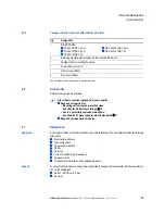 Preview for 13 page of Eaton XV400 Operating Instructions Manual