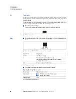 Preview for 32 page of Eaton XV400 Operating Instructions Manual