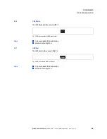 Preview for 35 page of Eaton XV400 Operating Instructions Manual