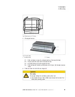 Preview for 47 page of Eaton XV400 Operating Instructions Manual