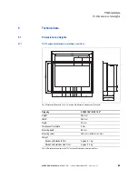 Preview for 67 page of Eaton XV400 Operating Instructions Manual