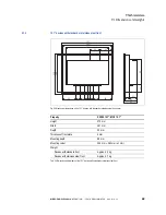 Preview for 69 page of Eaton XV400 Operating Instructions Manual