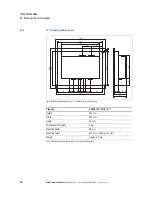 Preview for 70 page of Eaton XV400 Operating Instructions Manual