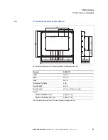 Preview for 71 page of Eaton XV400 Operating Instructions Manual