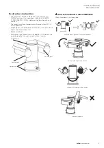 Preview for 7 page of Eaton YHPTZ41 Series Instruction Manual